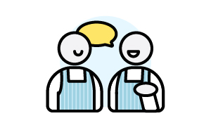 人材育成イメージ