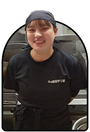 らぁめんはやし田　Nさん