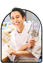 らぁめんはやし田　Tさん